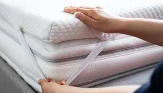 Mattress Toppers