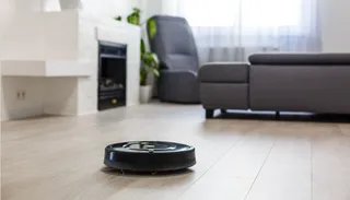 Robot Vacuums